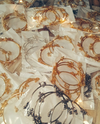 Viral Kashmiri Ghungroo Bangles Gold Bangle Set (4 Pcs)